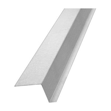 Construction Metals 112x10' ZBar Flashing SZB115G-2